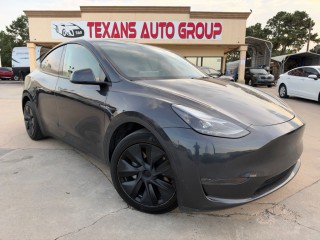 Image for 2024 Tesla Model Y Longe Range ID: 7679629