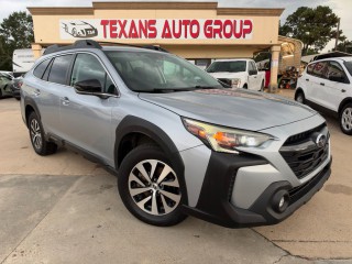 Image for 2024 Subaru Outback Premium ID: 7690361