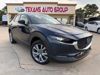 Image for 2023 Mazda CX-3 2.5 S SELECT ID: 7691036