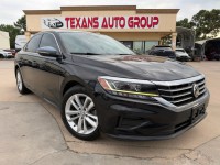 Image for 2020 Volkswagen Passat SE ID: 7695807