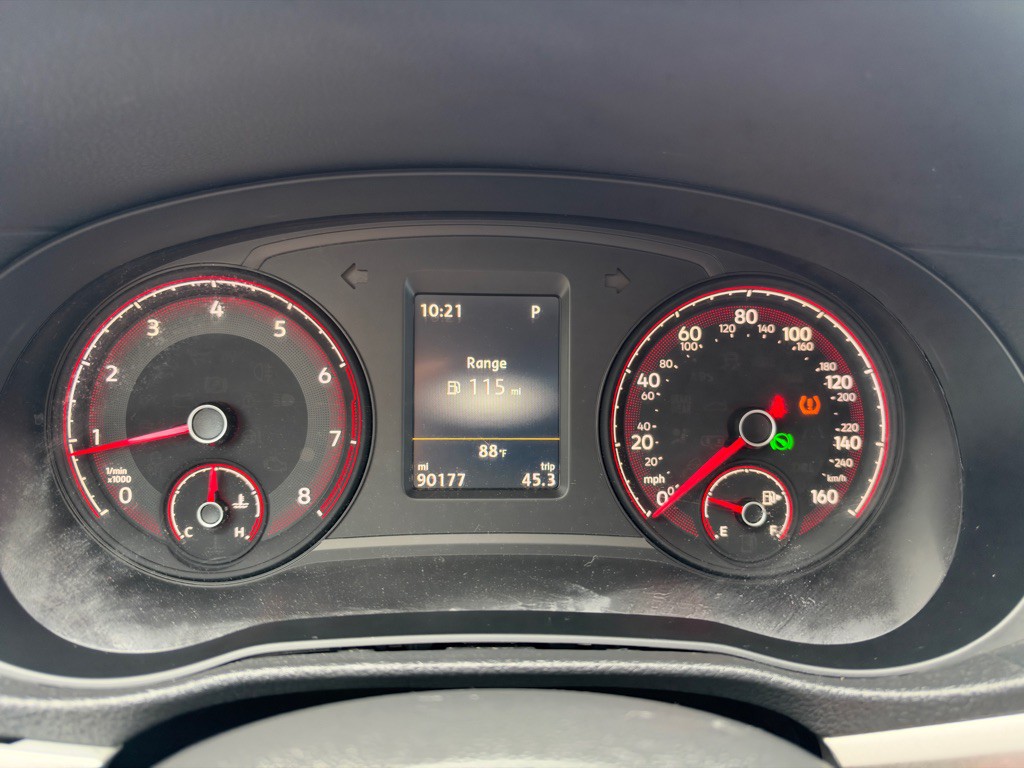 2020 Volkswagen Passat Image 24