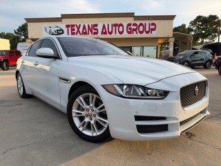 Image for 2017 Jaguar XE 20D PREMIUM ID: 7701714