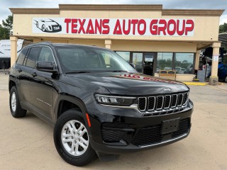 Image for 2023 Jeep Grand Cherokee Laredo ID: 7704980