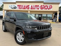 Image for 2023 Jeep Grand Cherokee Laredo ID: 7704980