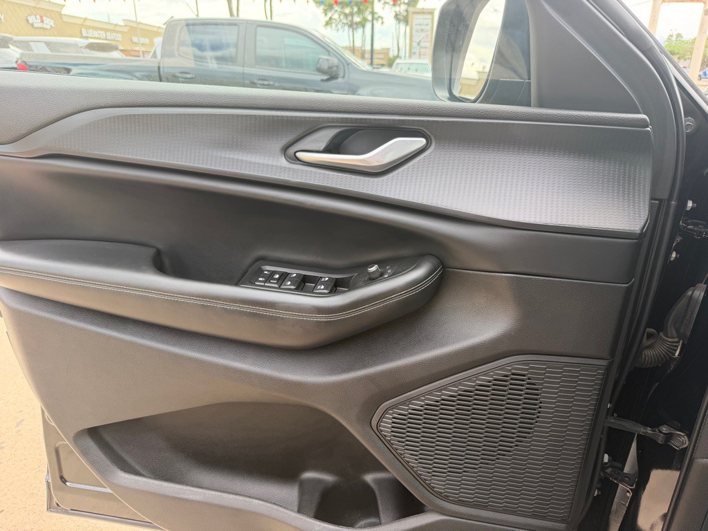 2023 Jeep Grand Cherokee Image 17