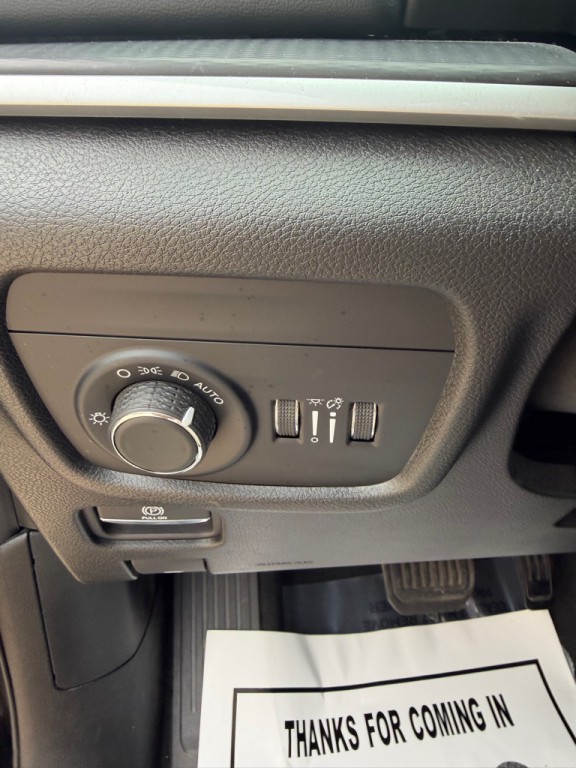 2023 Jeep Grand Cherokee Image 18