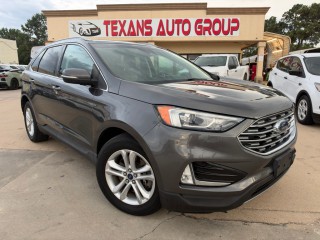 Image for 2020 Ford Edge SEL ID: 7705000