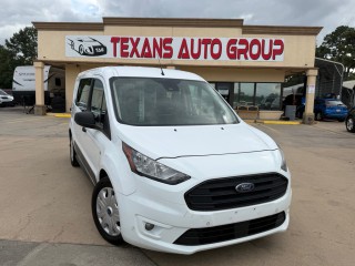 Image for 2022 Ford Transit Connect XLT ID: 7705633