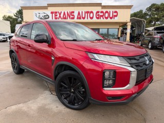 Image for 2024 Mitsubishi Outlander LE ID: 7705871