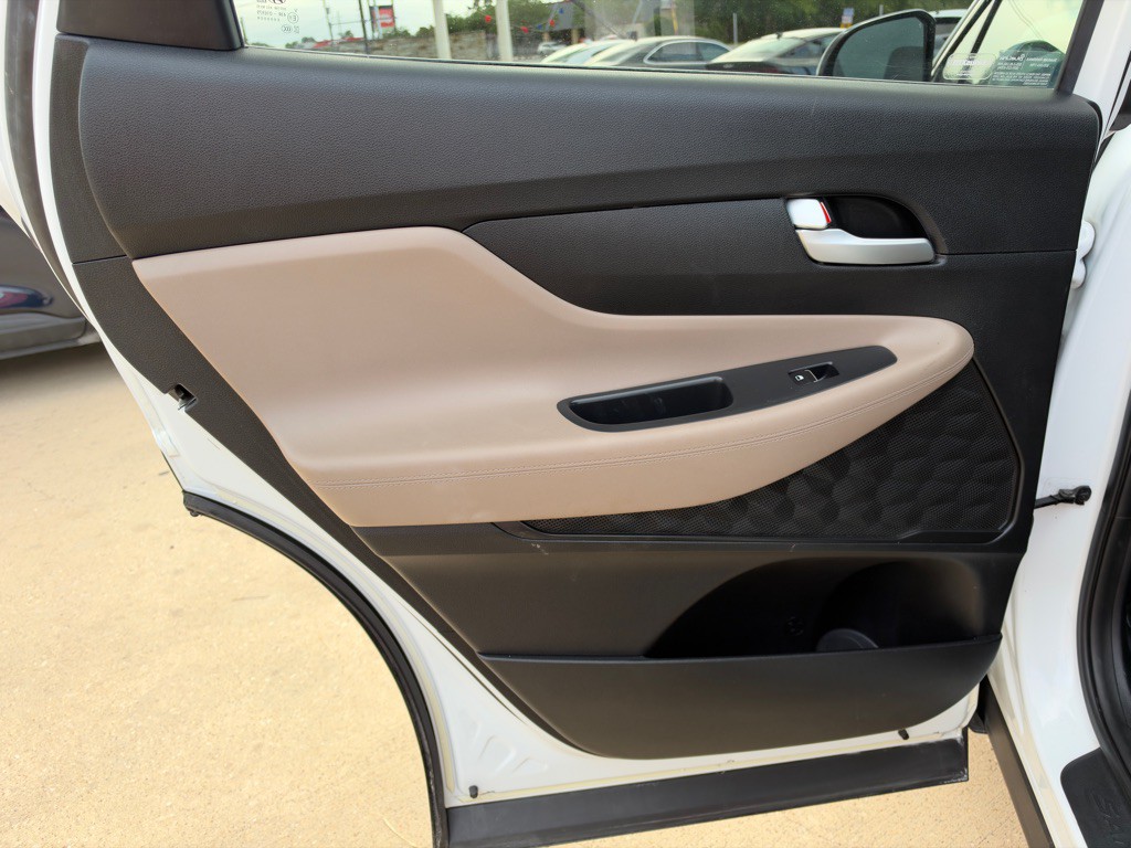 2019 Hyundai Santa Fe Image 14