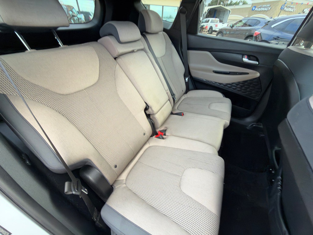 2019 Hyundai Santa Fe Image 15