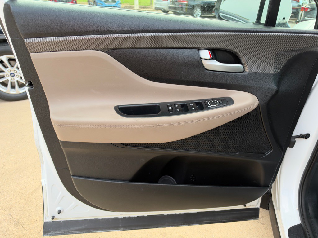 2019 Hyundai Santa Fe Image 23