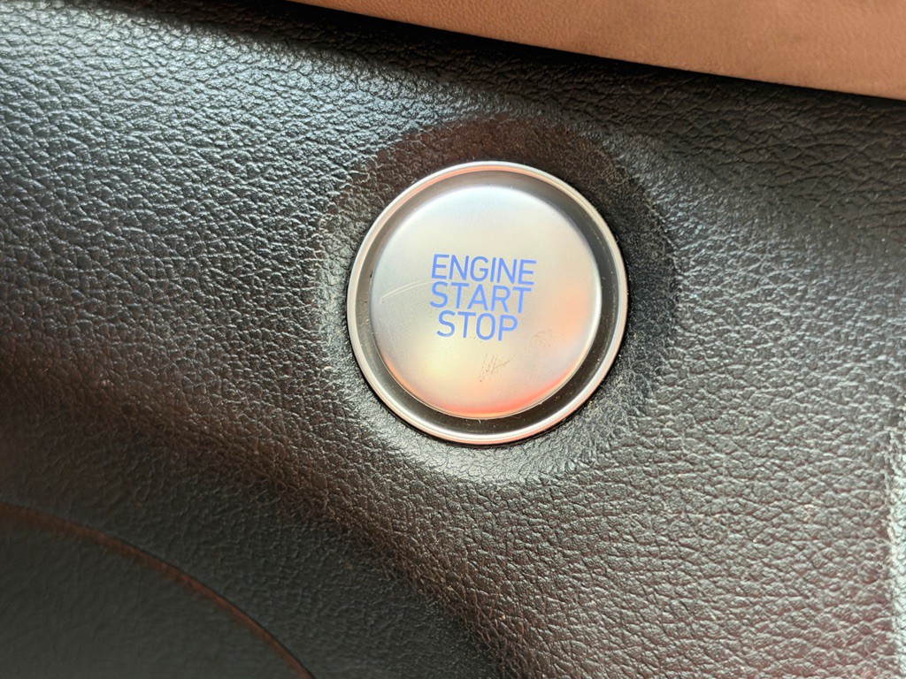2019 Hyundai Santa Fe Image 28