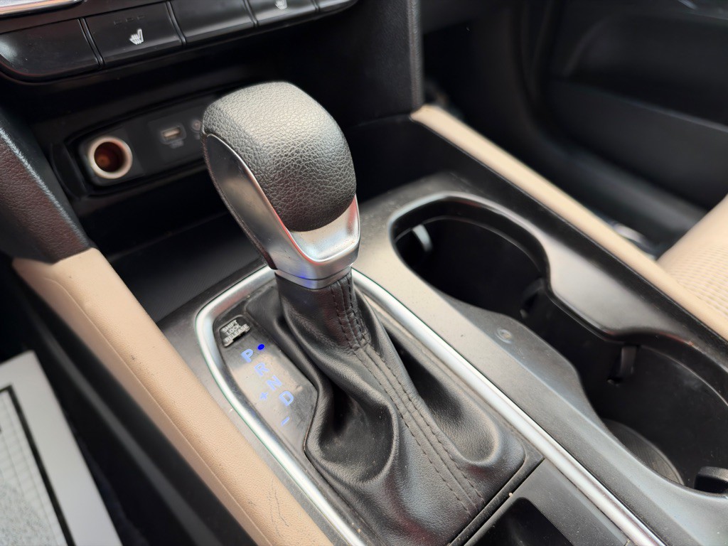 2019 Hyundai Santa Fe Image 30