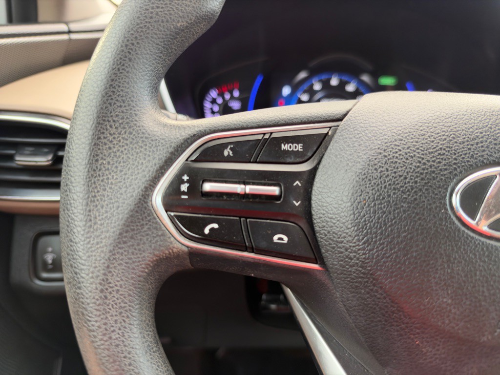 2019 Hyundai Santa Fe Image 32