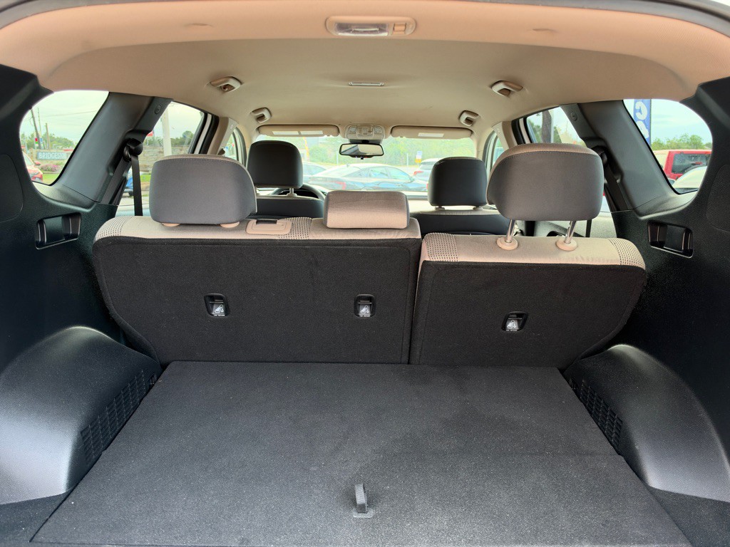 2019 Hyundai Santa Fe Image 33
