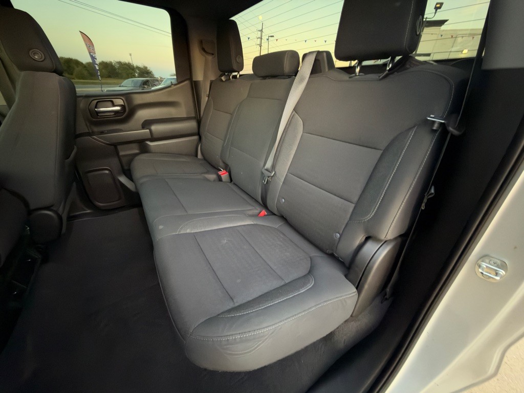 2020 Chevrolet Silverado 1500 Image 12