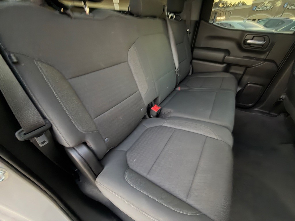 2020 Chevrolet Silverado 1500 Image 15