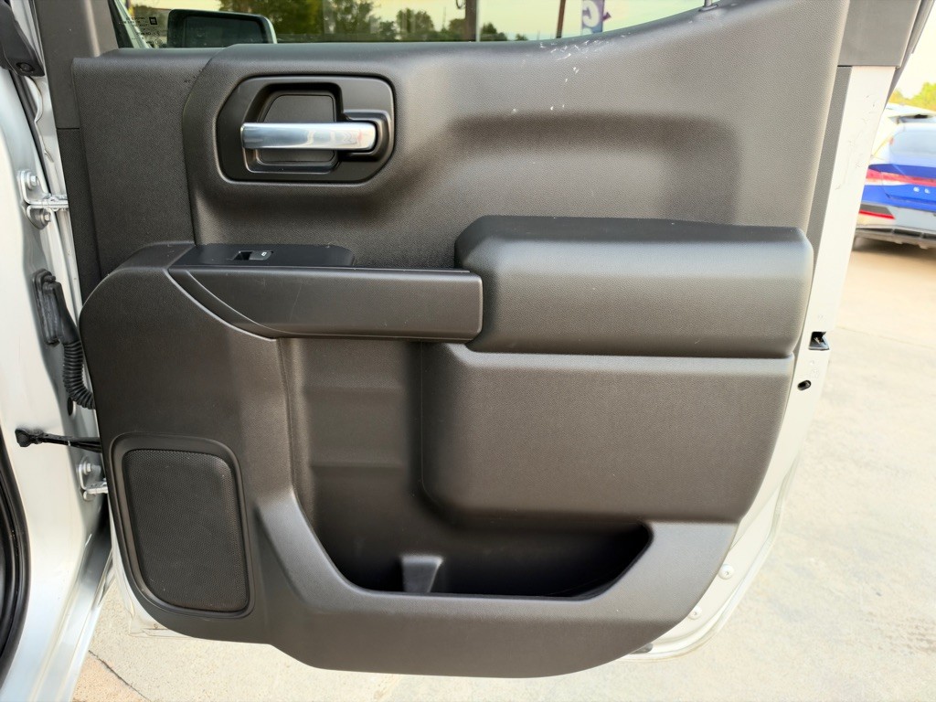 2020 Chevrolet Silverado 1500 Image 17