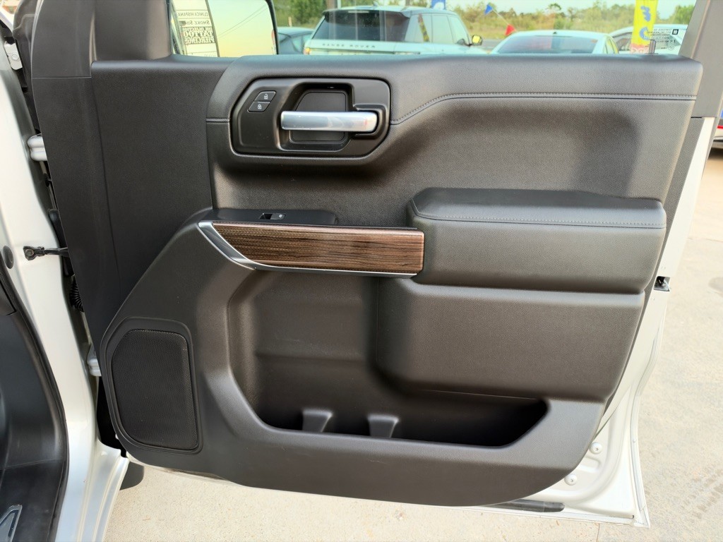 2020 Chevrolet Silverado 1500 Image 20