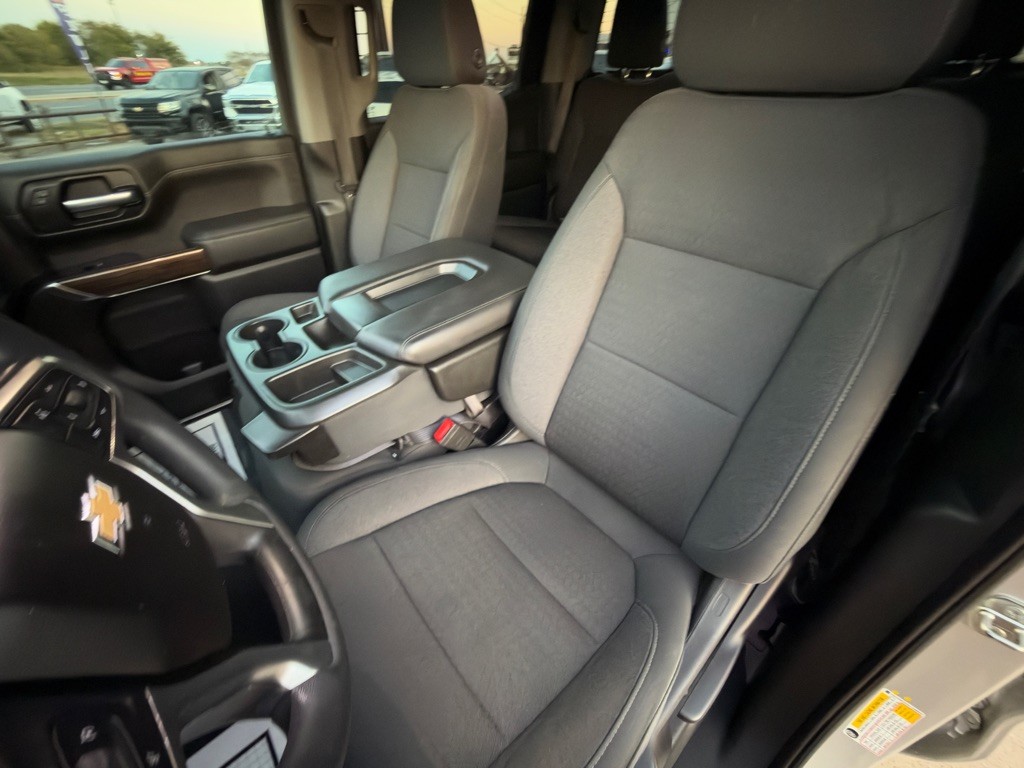 2020 Chevrolet Silverado 1500 Image 21