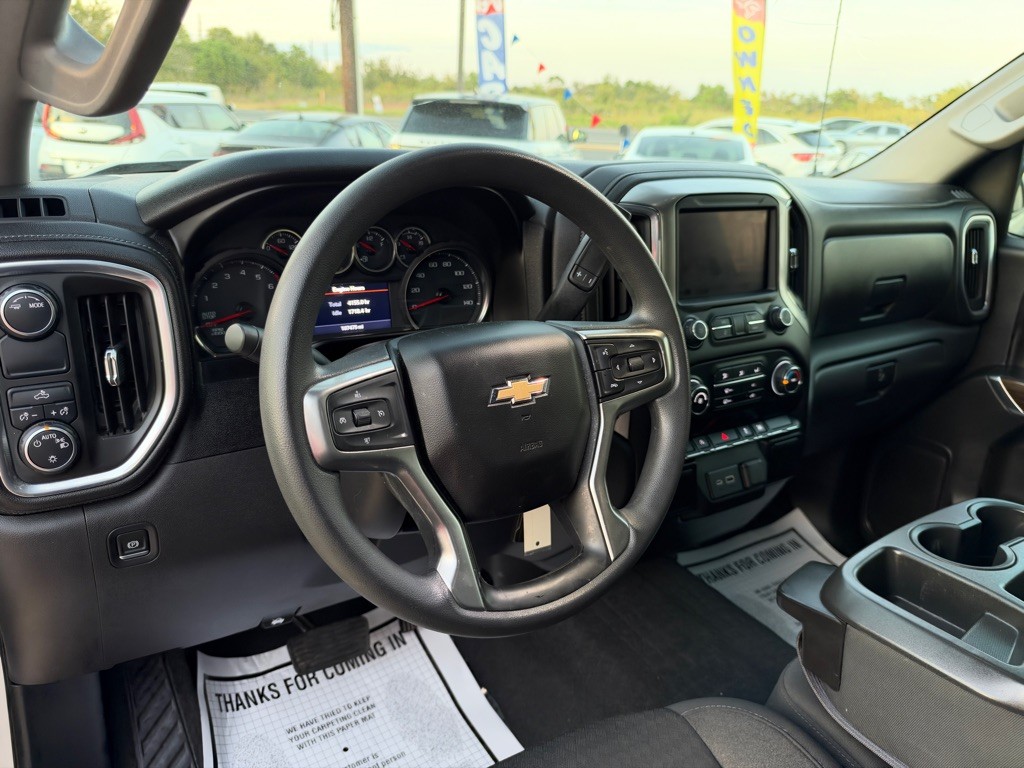 2020 Chevrolet Silverado 1500 Image 22