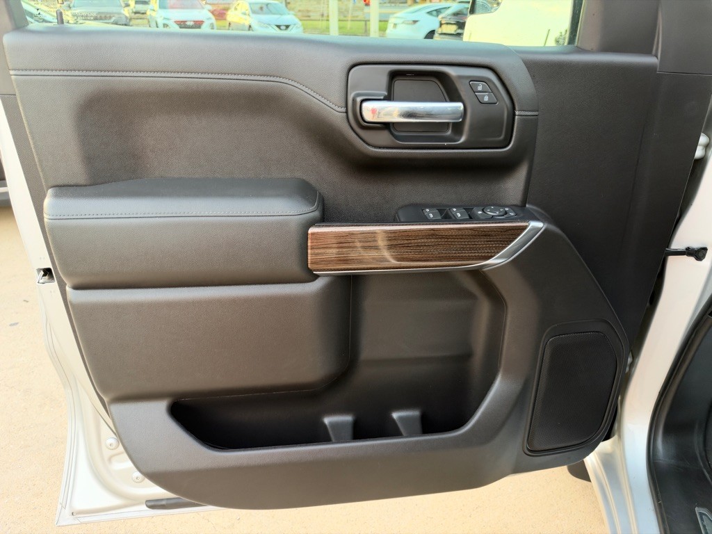 2020 Chevrolet Silverado 1500 Image 23