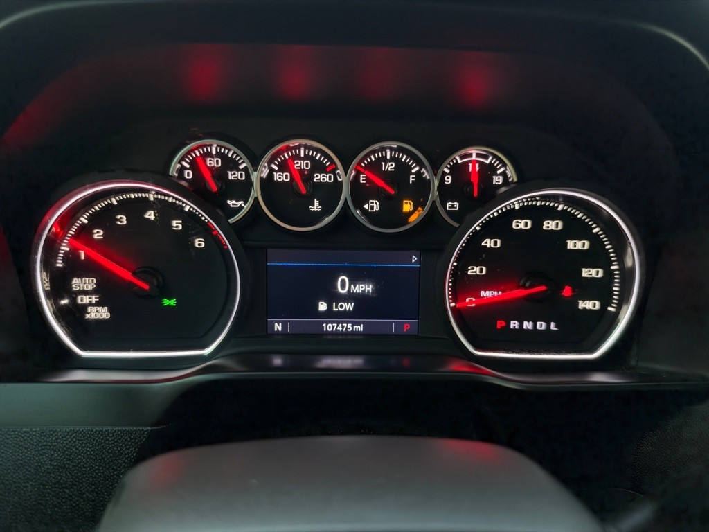 2020 Chevrolet Silverado 1500 Image 24