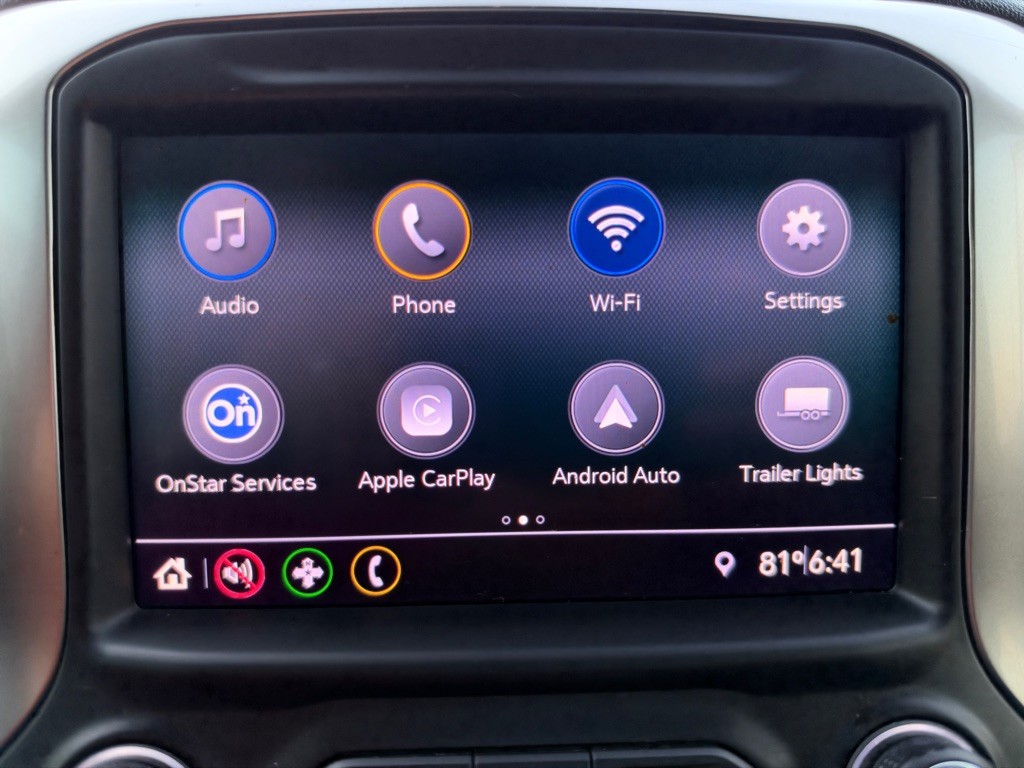 2020 Chevrolet Silverado 1500 Image 27