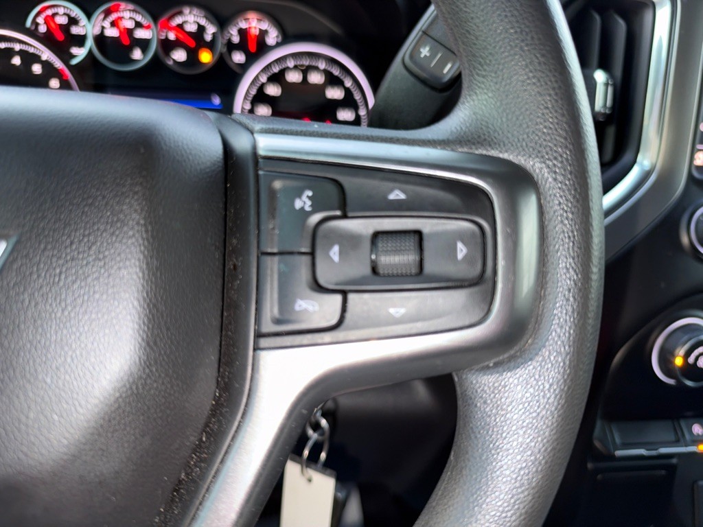 2020 Chevrolet Silverado 1500 Image 29