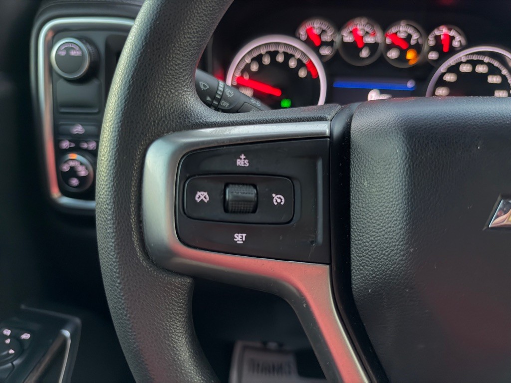 2020 Chevrolet Silverado 1500 Image 30