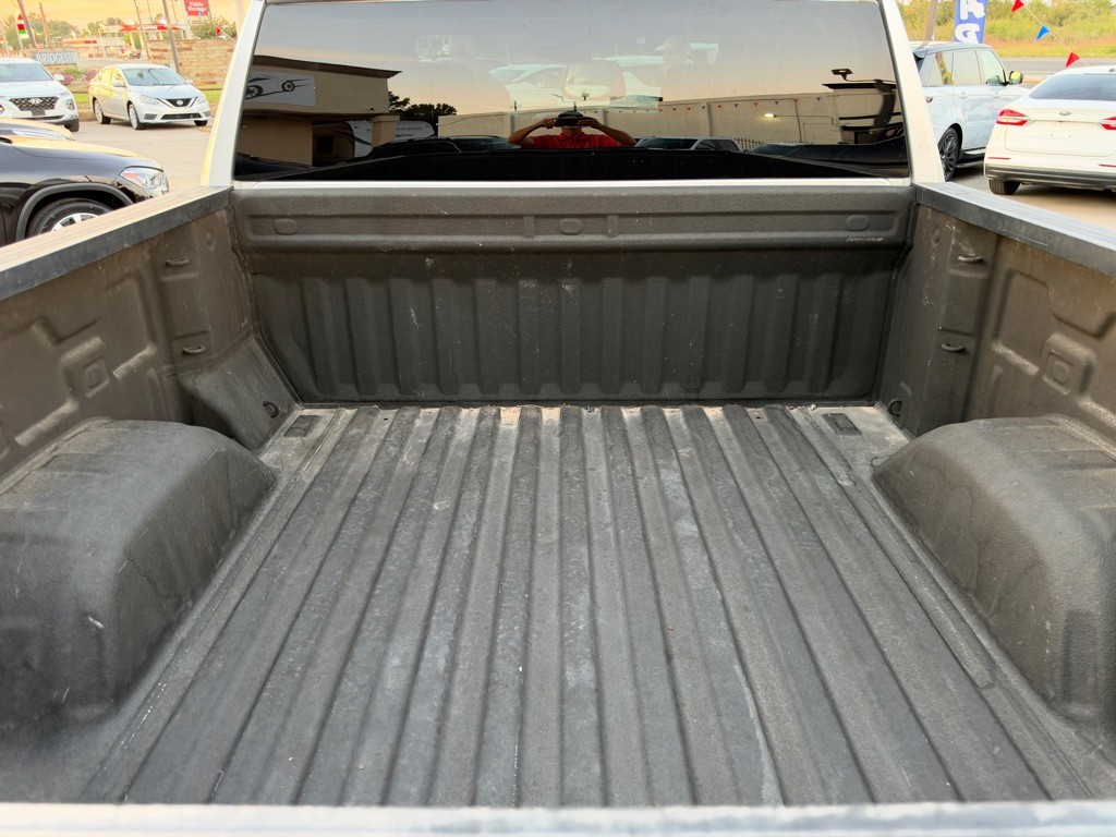 2020 Chevrolet Silverado 1500 Image 31