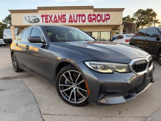 Image for 2020 BMW 3 Series 330i ID: 7745139