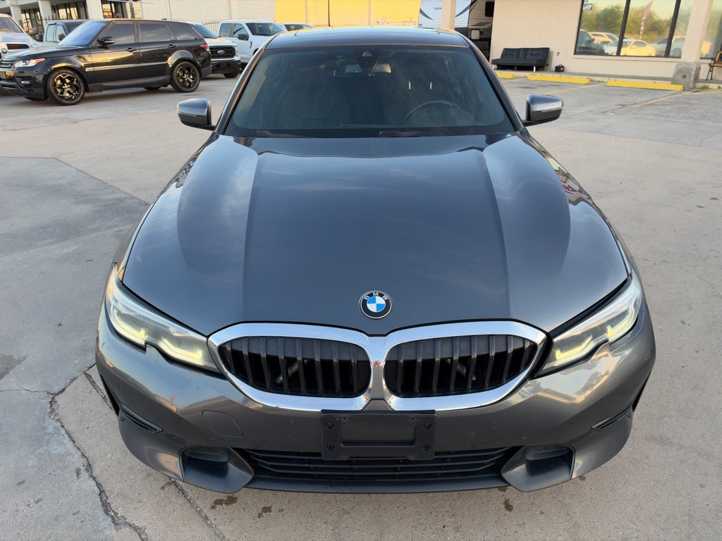 2020 BMW 3 Series Image 5