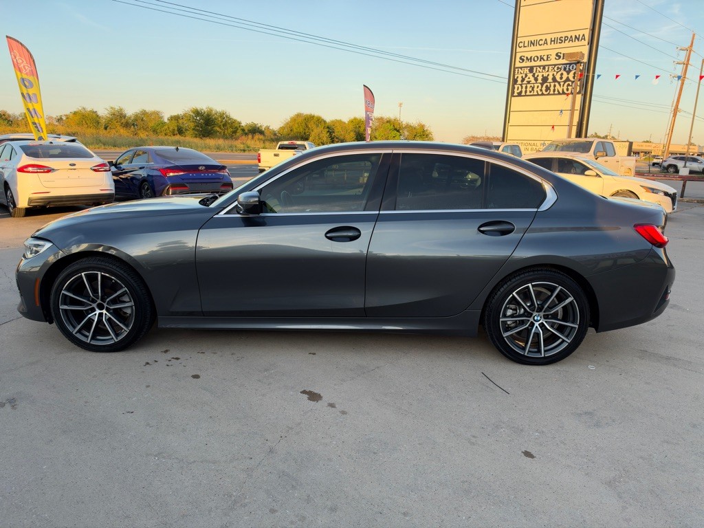 2020 BMW 3 Series Image 6