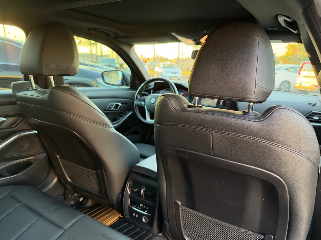2020 BMW 3 Series Image 15