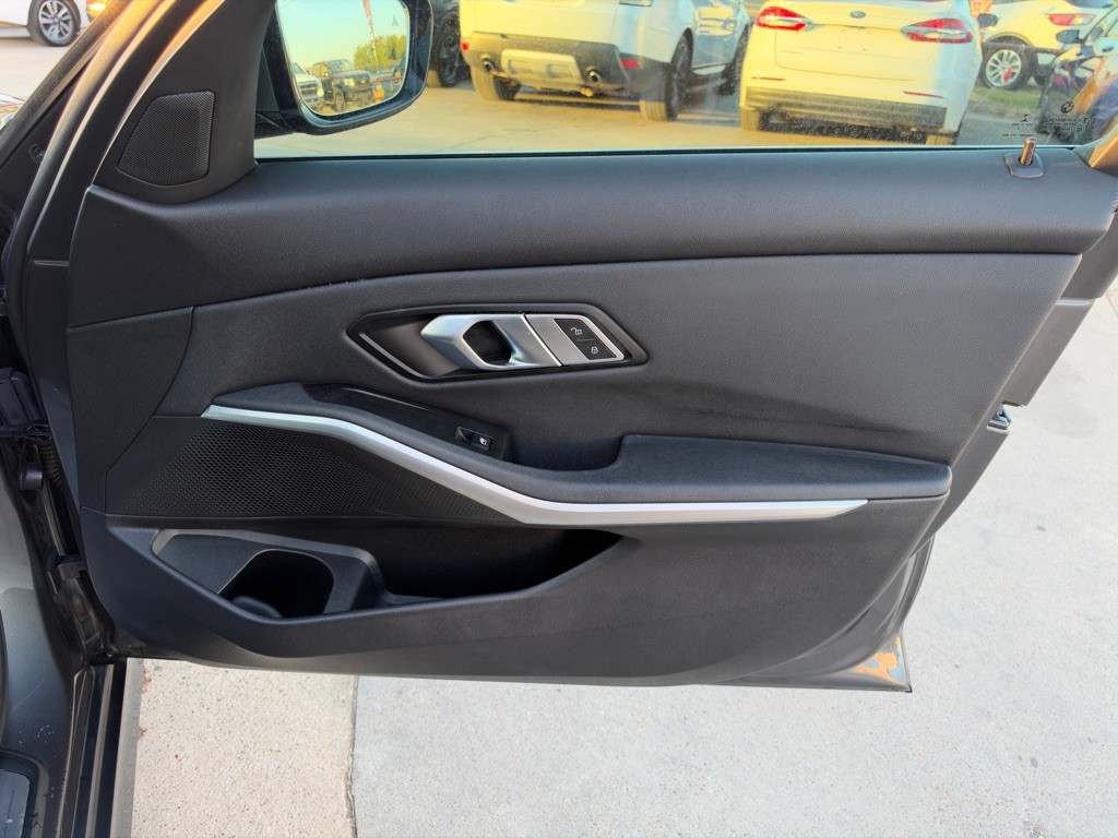 2020 BMW 3 Series Image 20