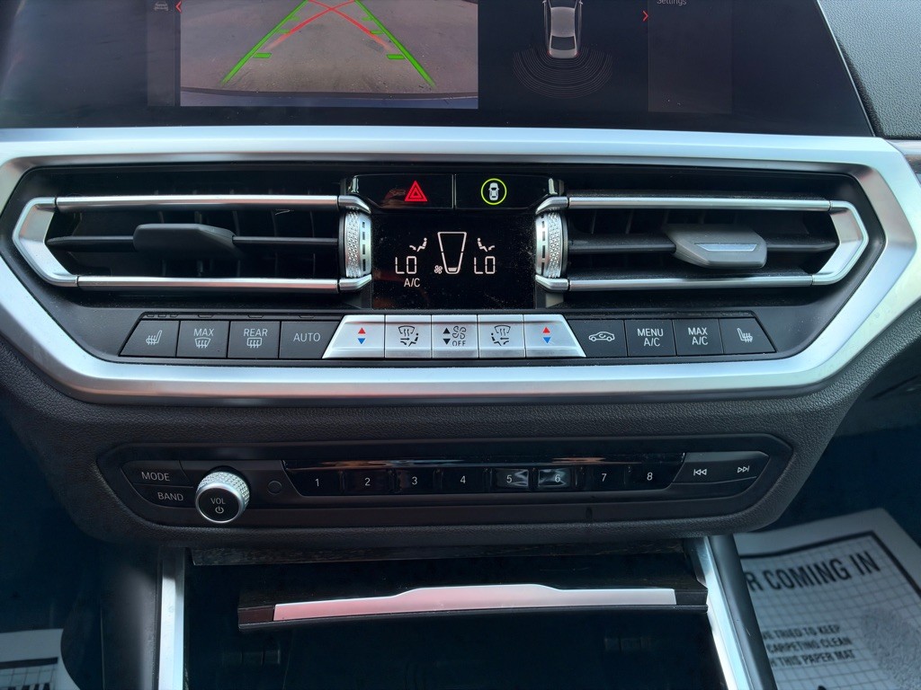 2020 BMW 3 Series Image 26