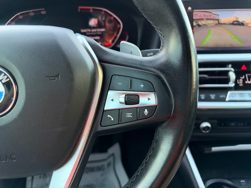 2020 BMW 3 Series Image 29