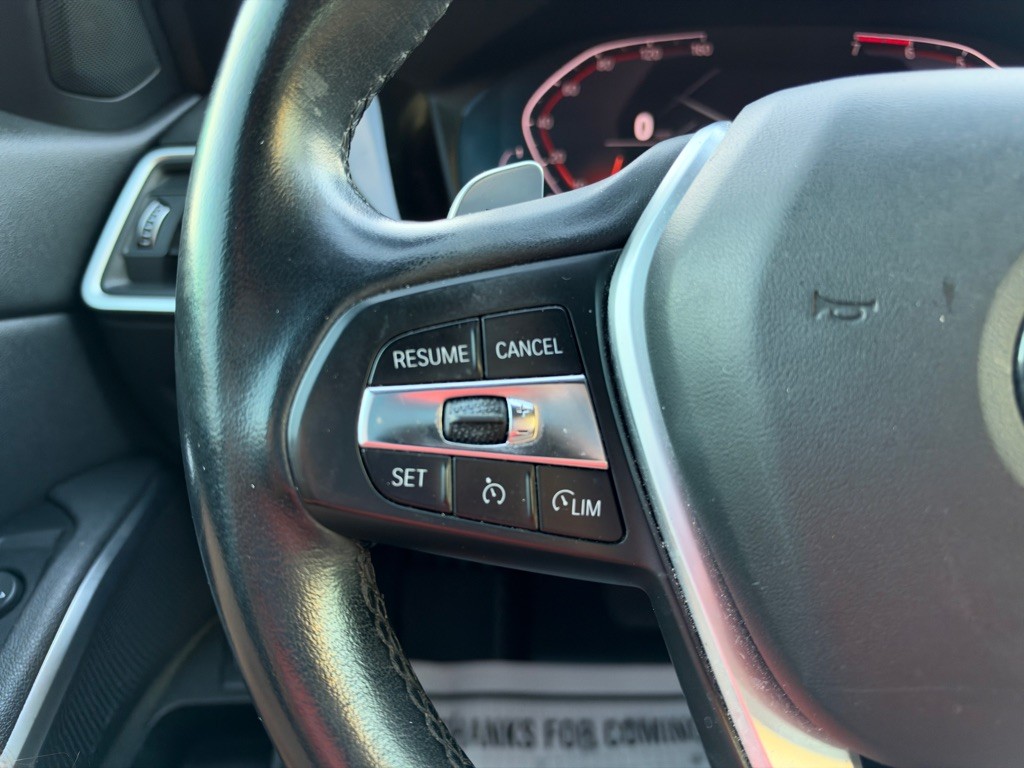 2020 BMW 3 Series Image 30