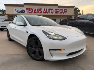 Image for 2021 Tesla Model 3 Long Range ID: 7754249