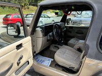 Image for 2003 Jeep Wrangler Commando ID: 6782400
