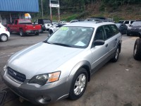 Image for 2005 Subaru Legacy OUTBACK 2.5I ID: 6800189