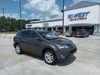 Image for 2015 Toyota Rav4 Limited ID: 6618972