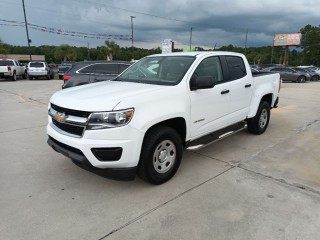 Image for 2016 Chevrolet Colorado  ID: 6638074