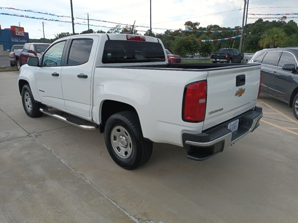 2016 Chevrolet Colorado Image 2
