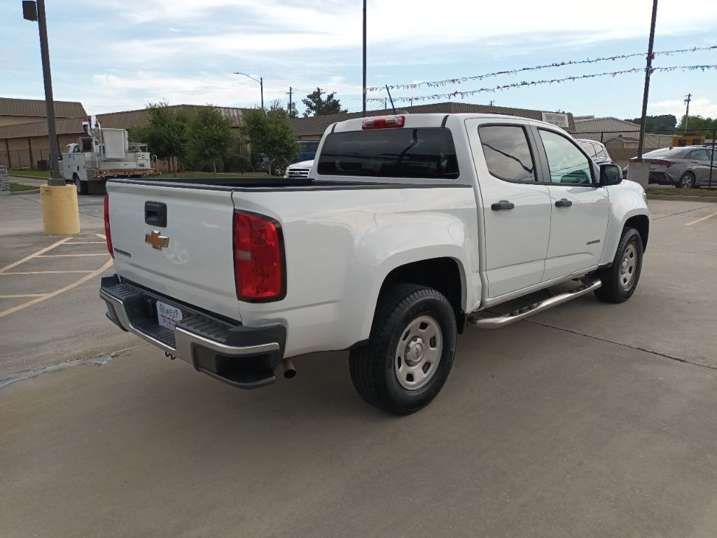 2016 Chevrolet Colorado Image 3