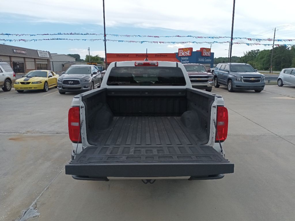 2016 Chevrolet Colorado Image 7