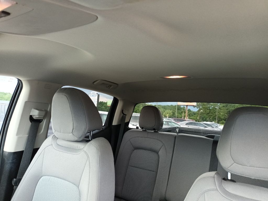 2016 Chevrolet Colorado Image 9