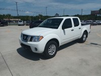 Image for 2019 Nissan Frontier S ID: 6649226